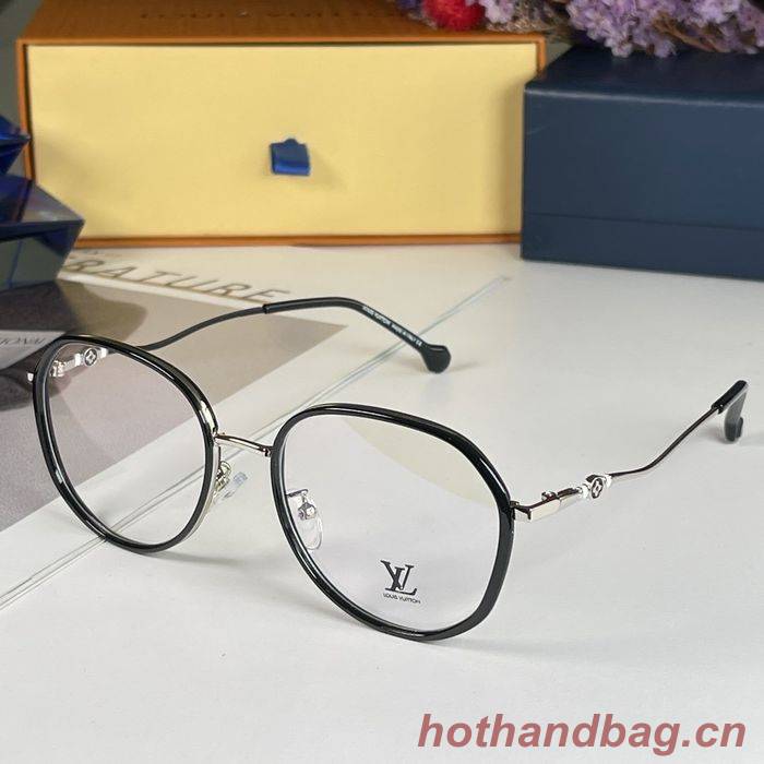 Louis Vuitton Sunglasses Top Quality LVS01135